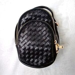 MELLOW WORLD UNISEX MINI BELT BAG